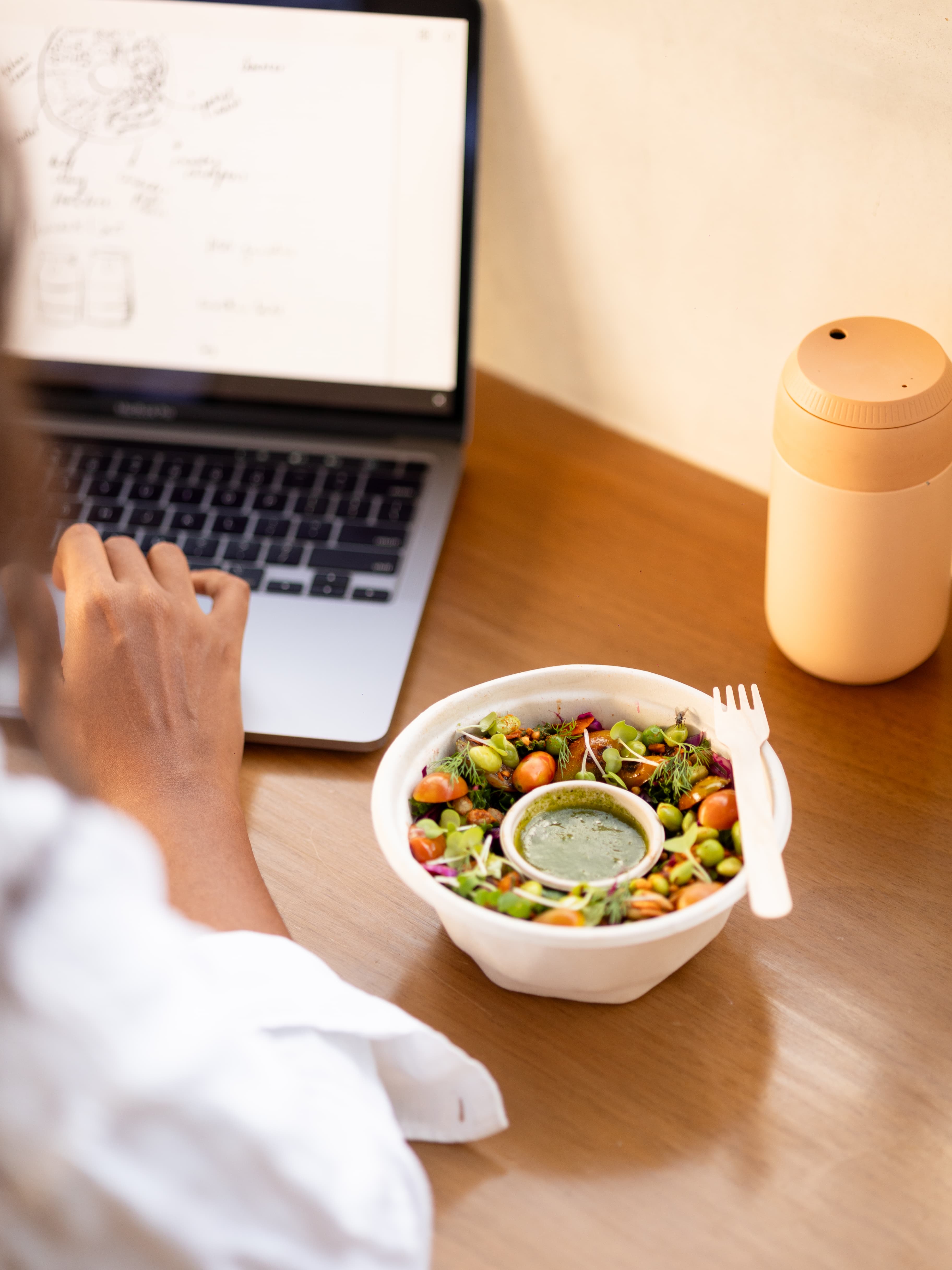 Meal subscription